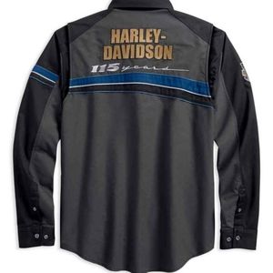 Harley davidson shirt
